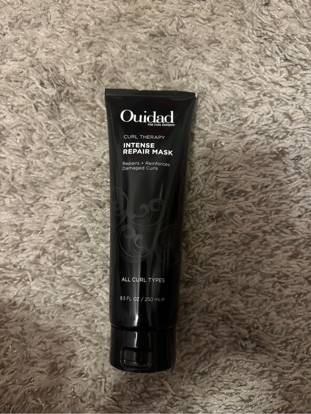 NWT ouidad intense repair mask